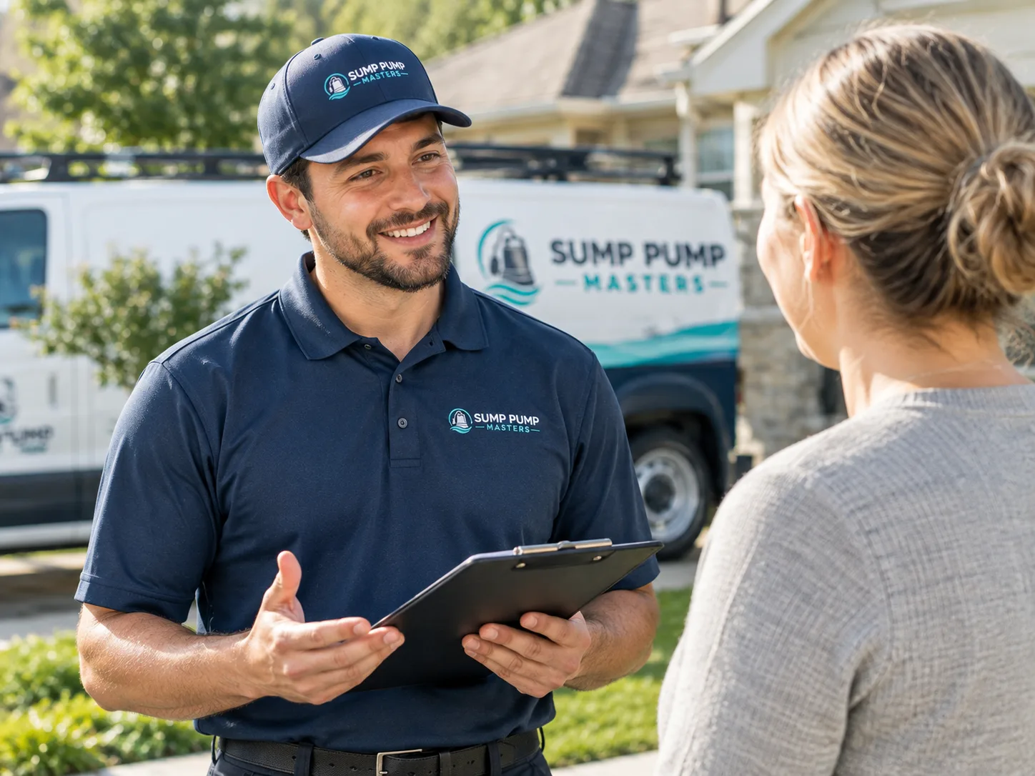 Sump Pump Repair Panaca, NV FAQs